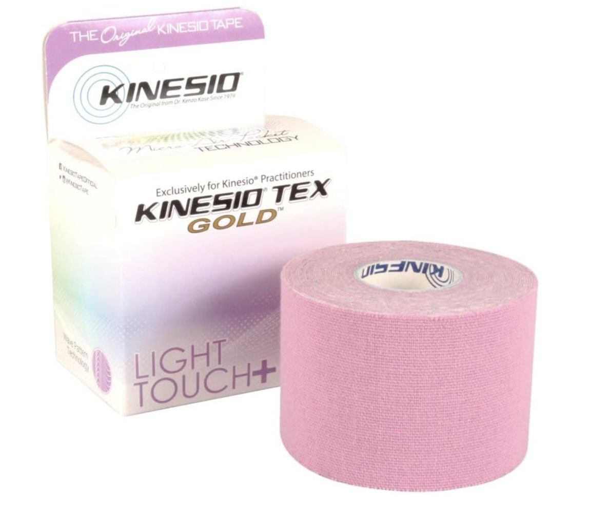 Kinesio Tex Gold